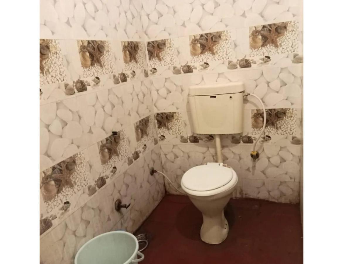 Hotel Mahakal Vishram, Ujjain Buitenkant foto
