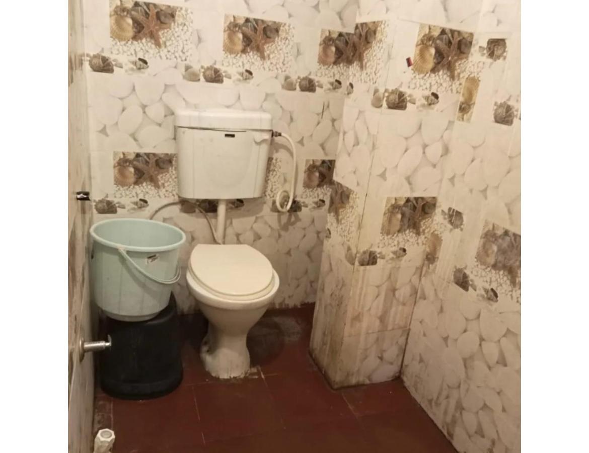 Hotel Mahakal Vishram, Ujjain Buitenkant foto